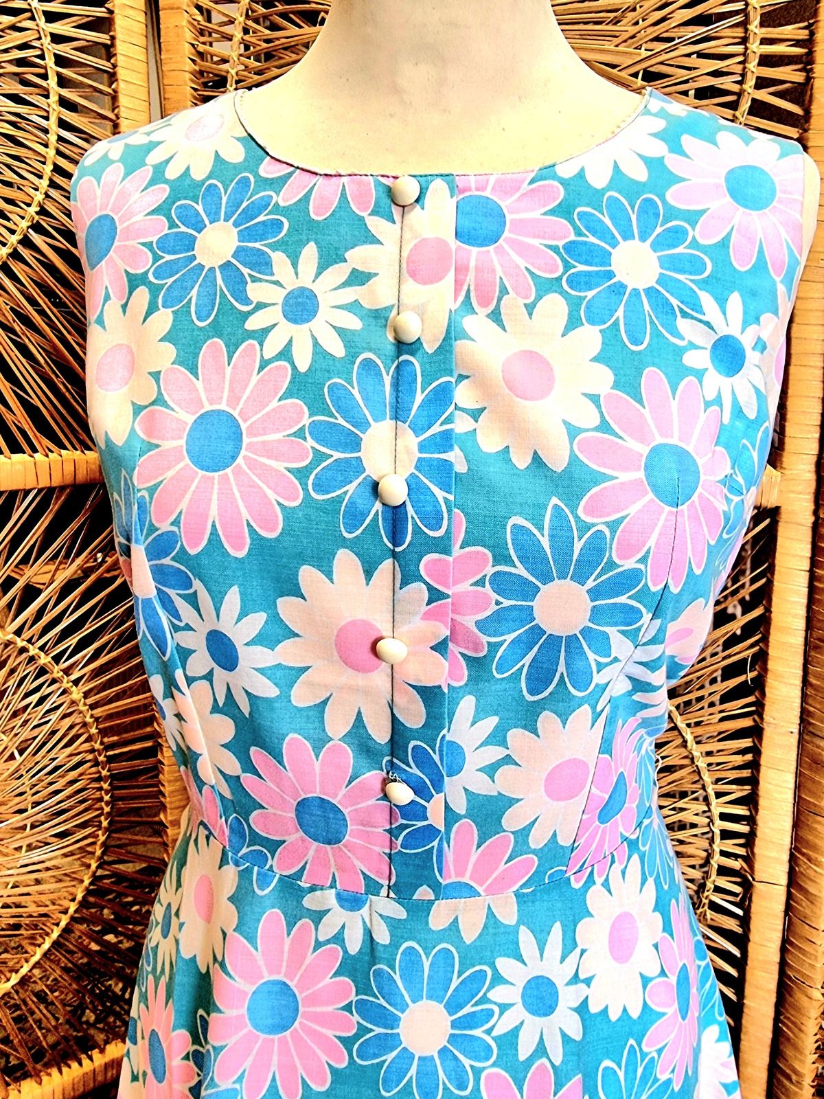 Vintage dress