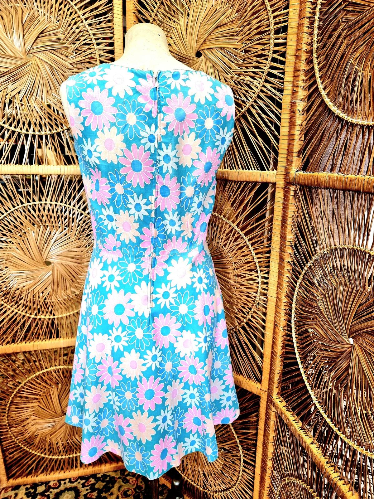 Vintage dress