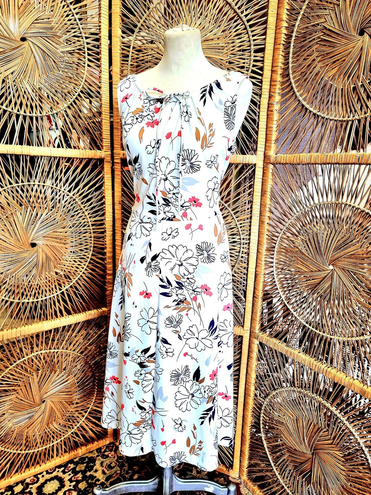 Vintage dress