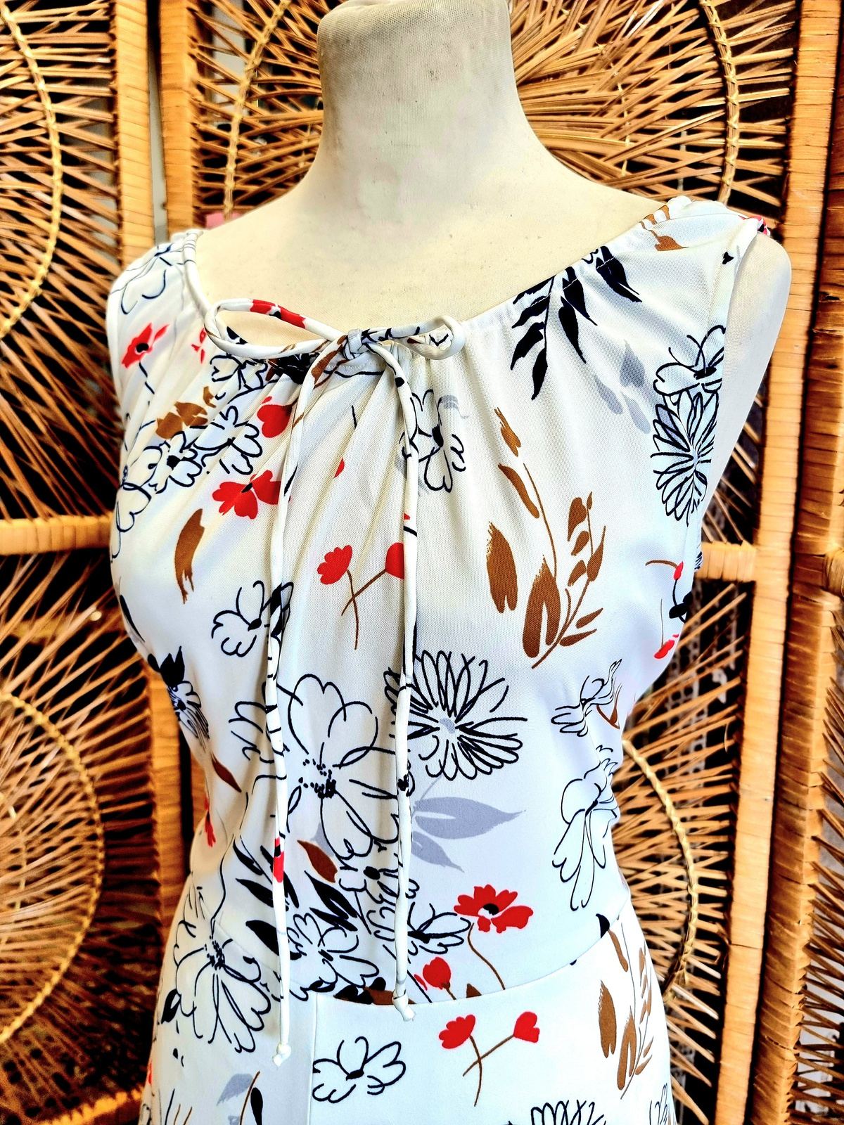 Vintage dress