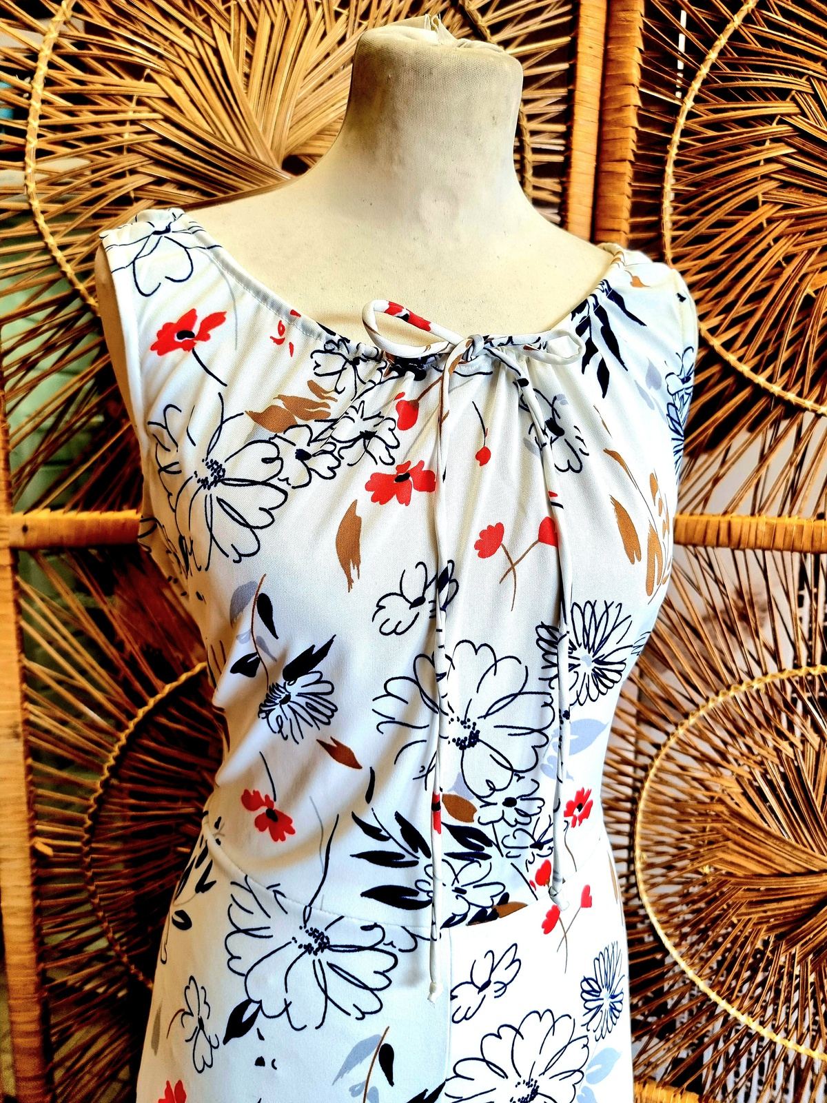 Vintage dress