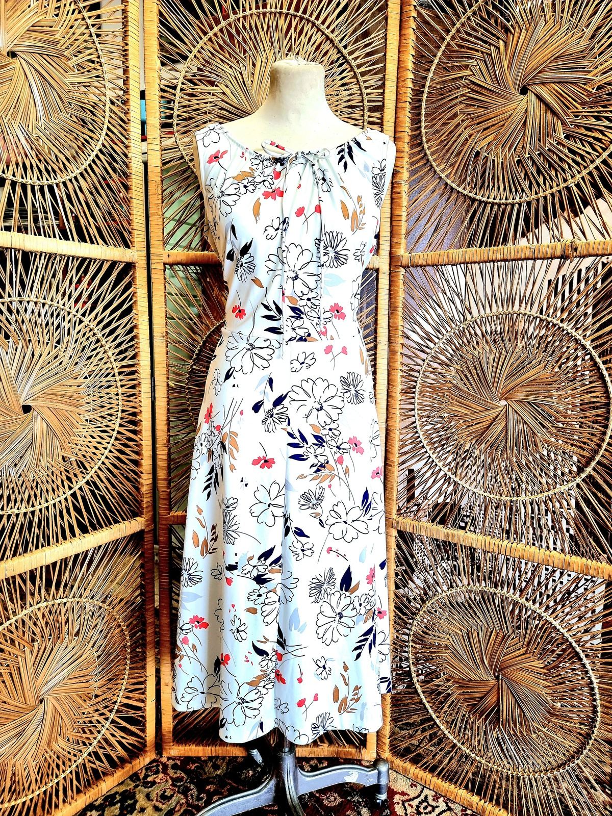 Vintage dress