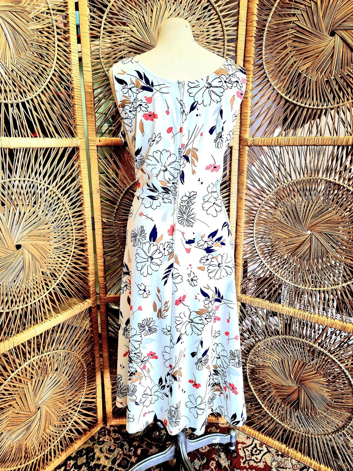 Vintage dress