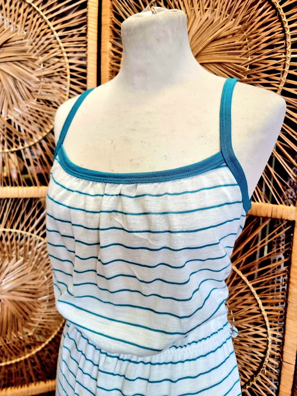 Vintage dress