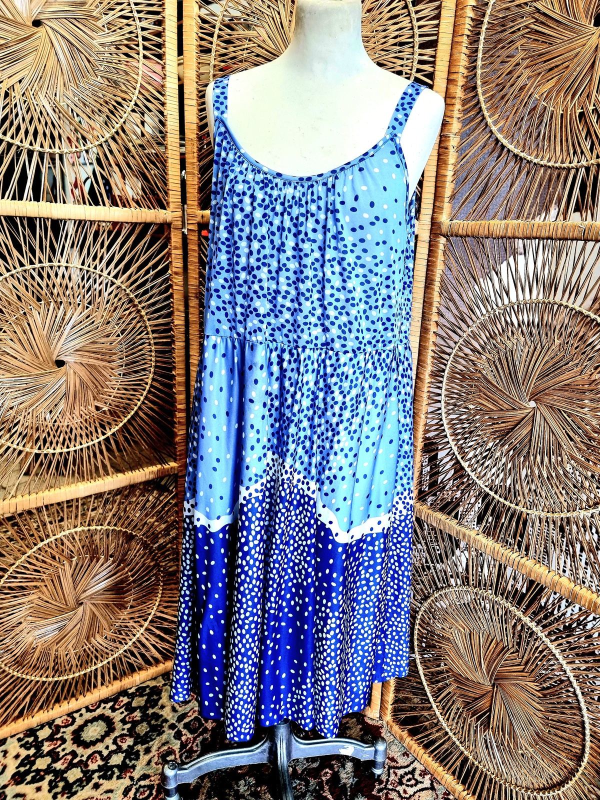 Vintage dress