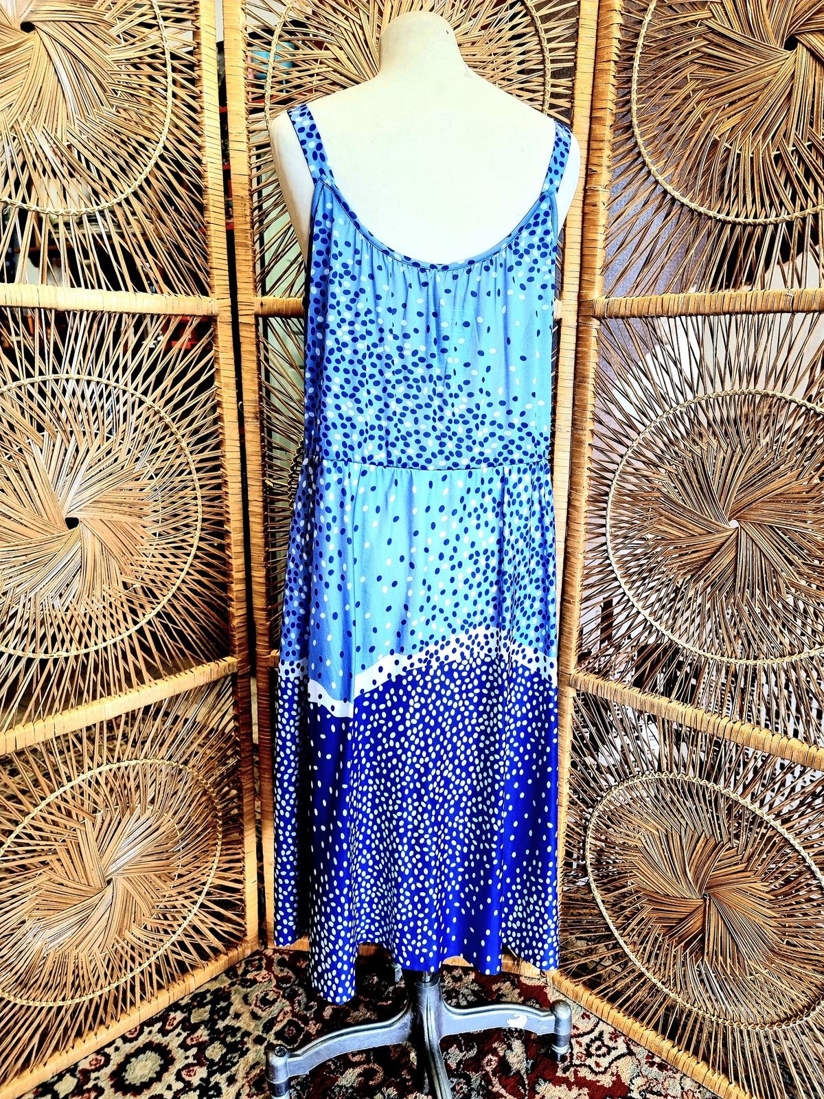 Vintage dress