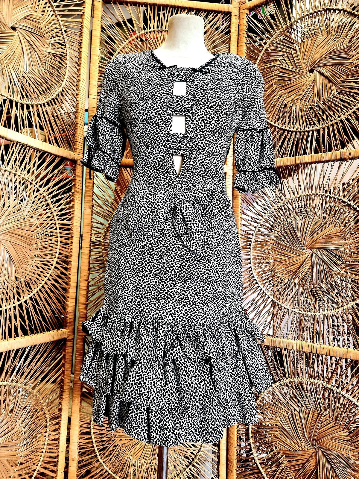 Vintage dress