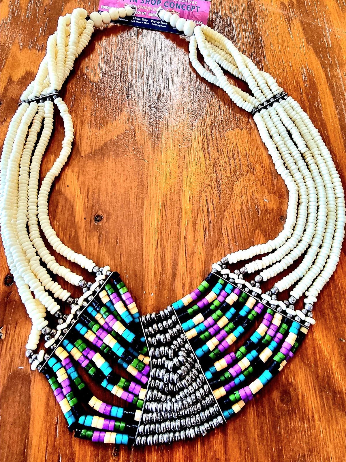 Necklace