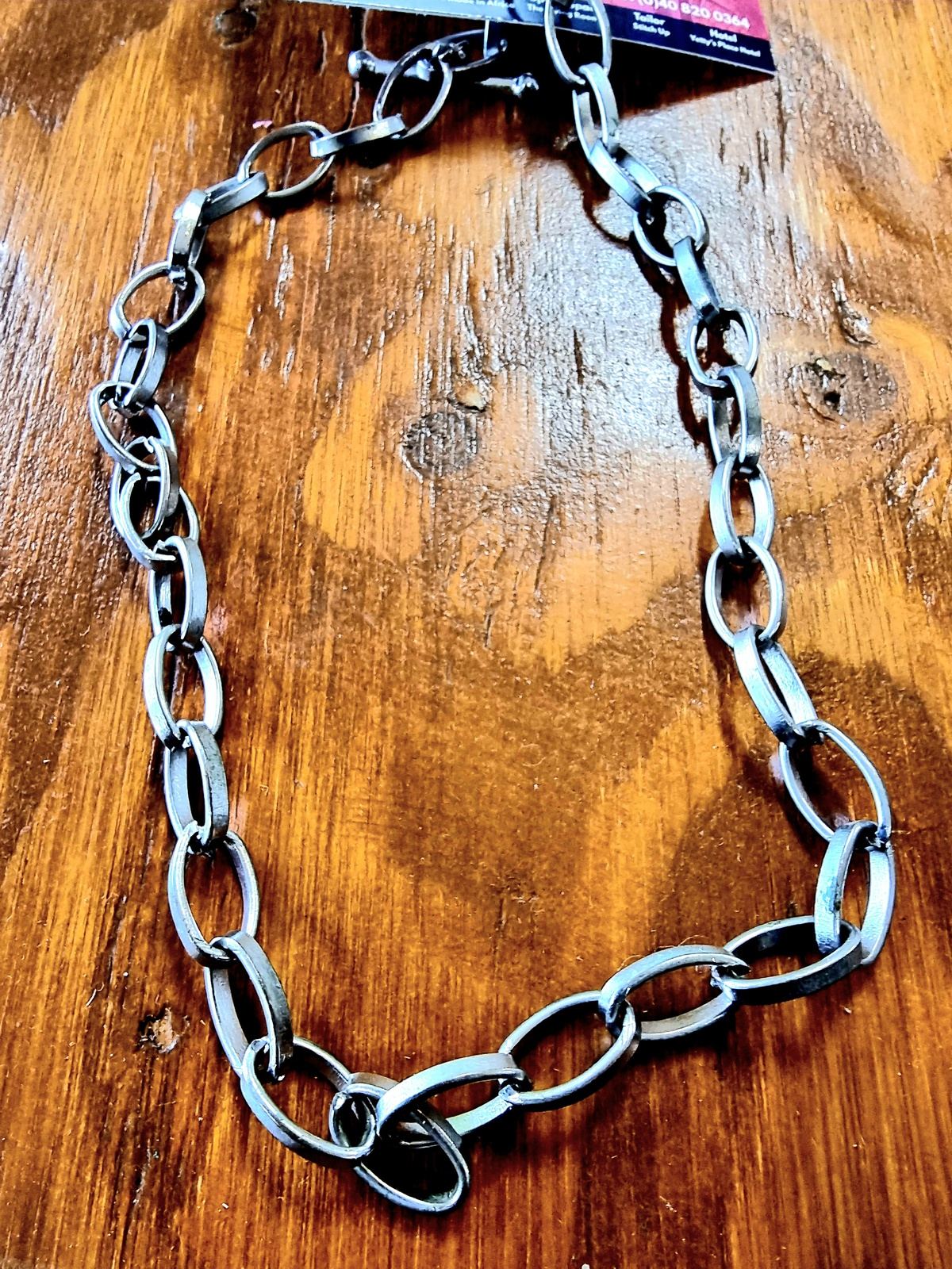 Necklace