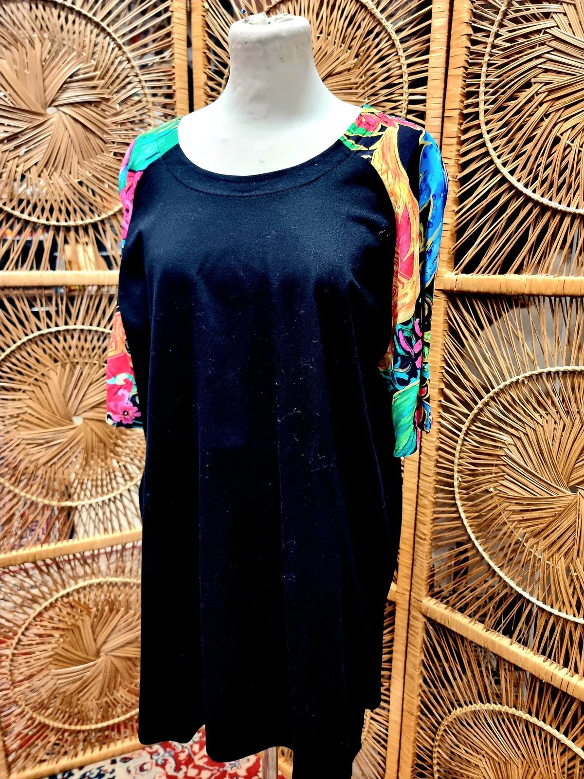 Top blouse