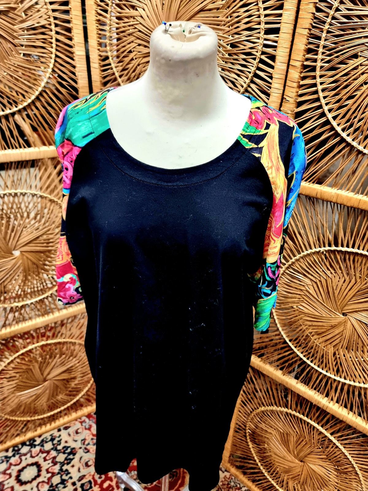 Top blouse