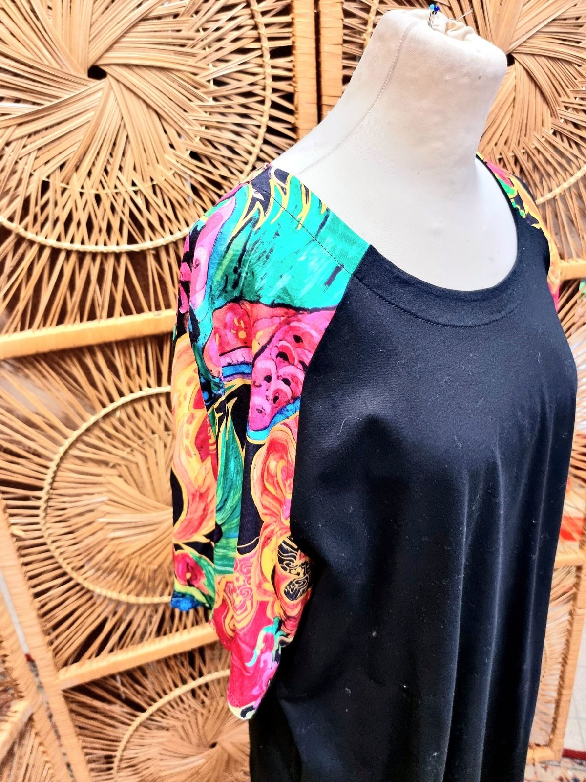 Top blouse