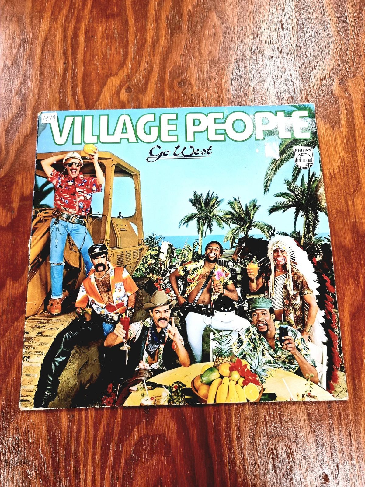 Village people