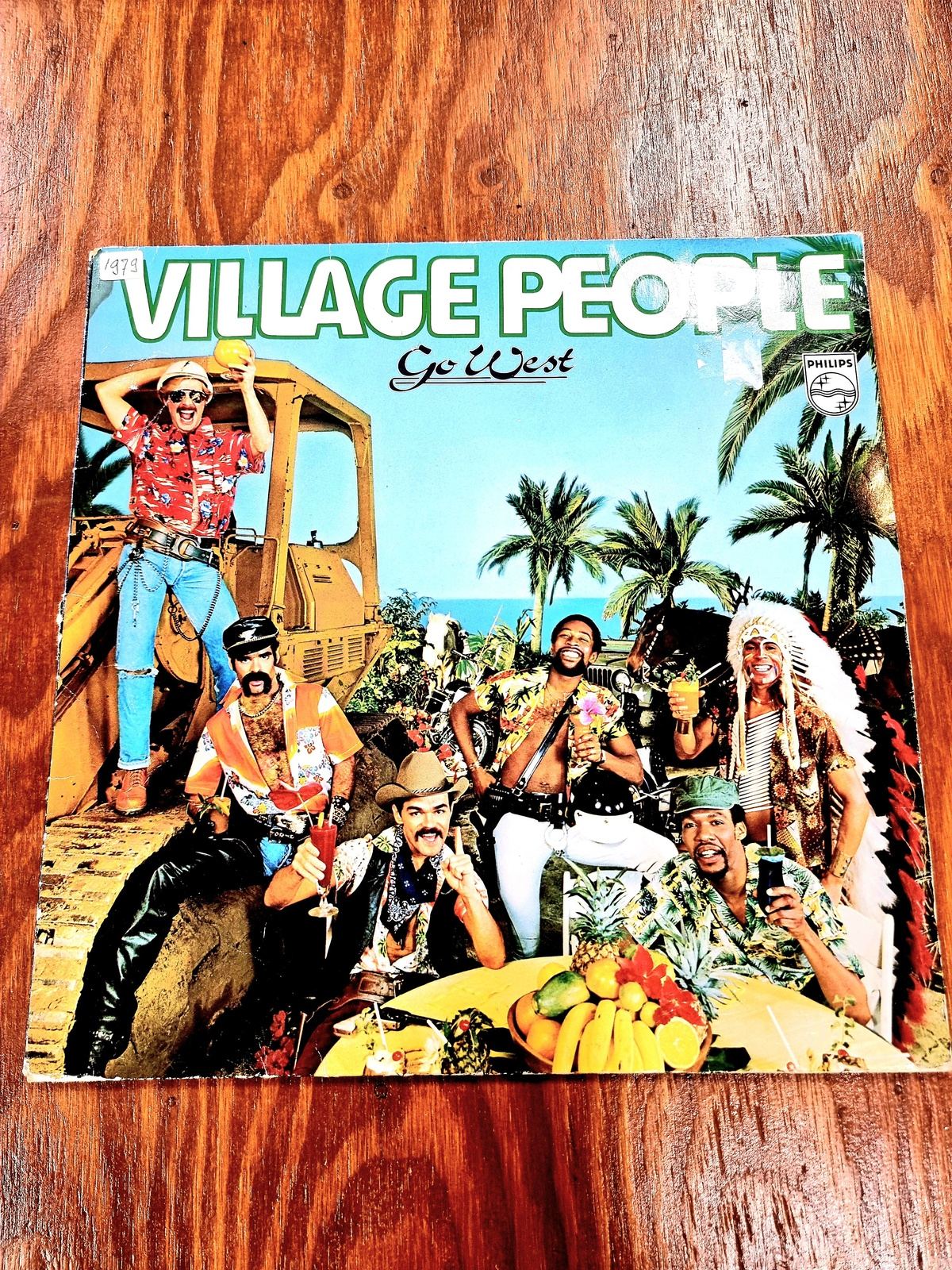 Village people