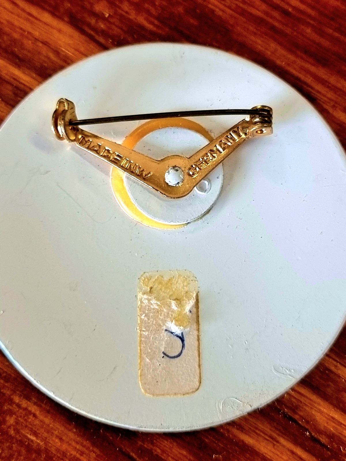 Brooch