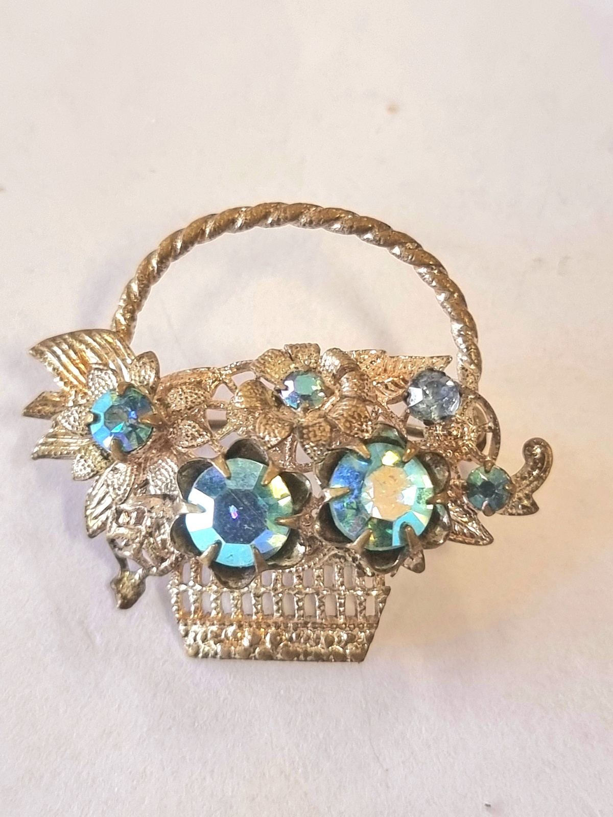 Brooch