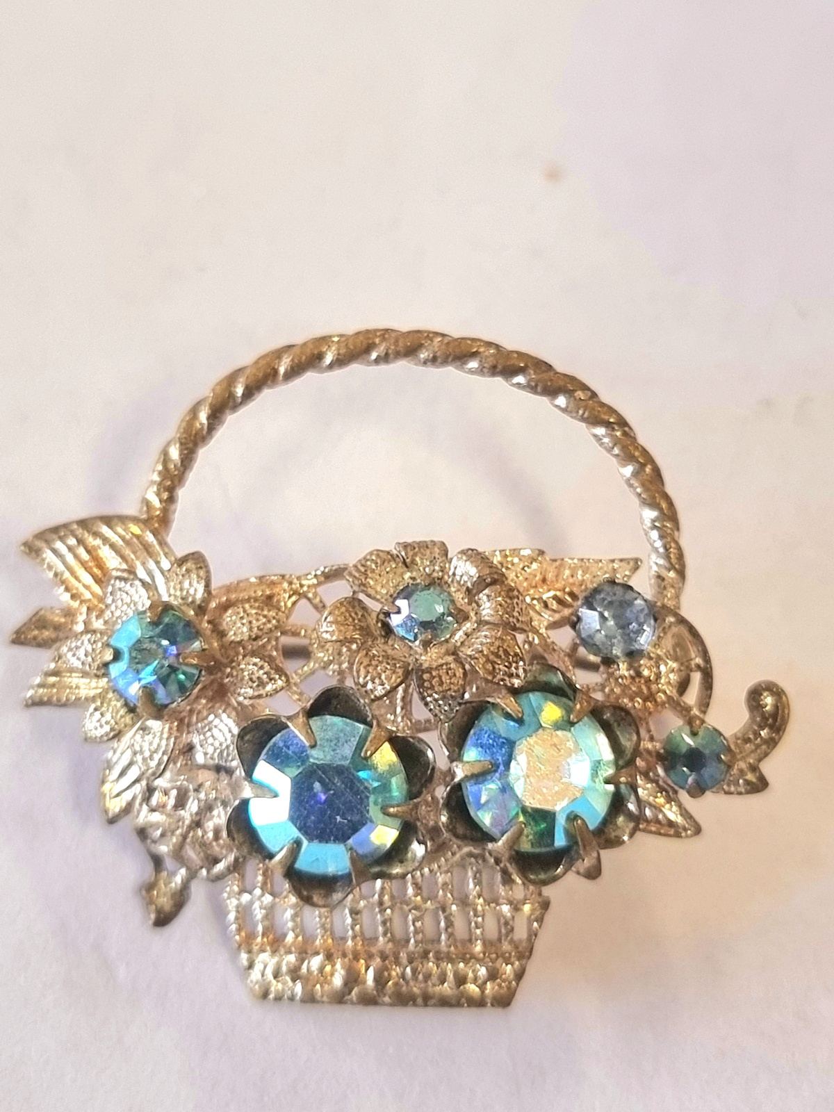 Brooch