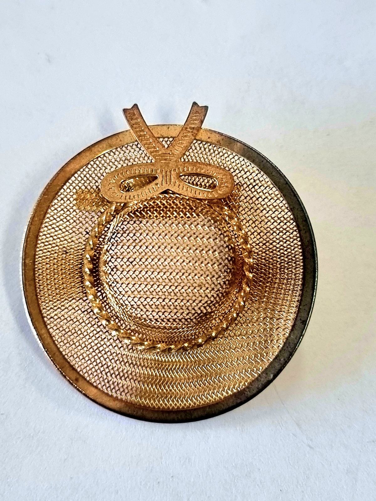 Brooch
