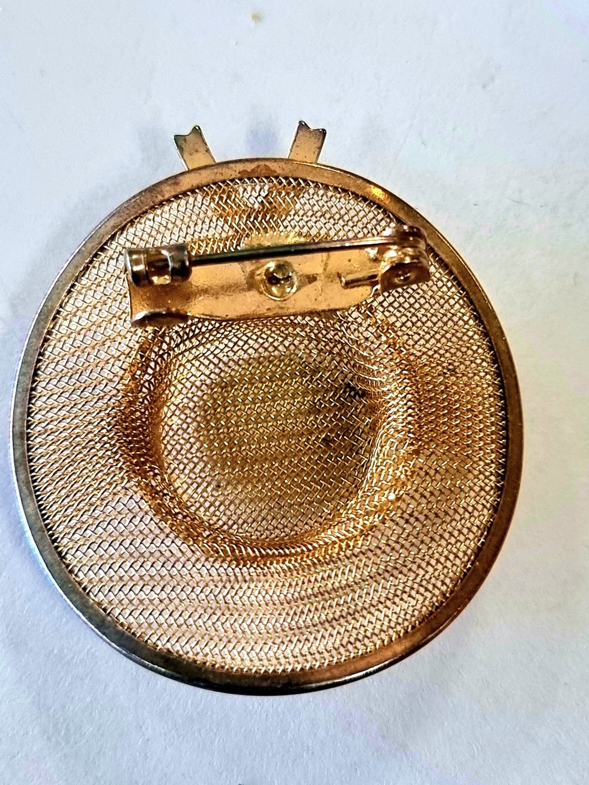 Brooch