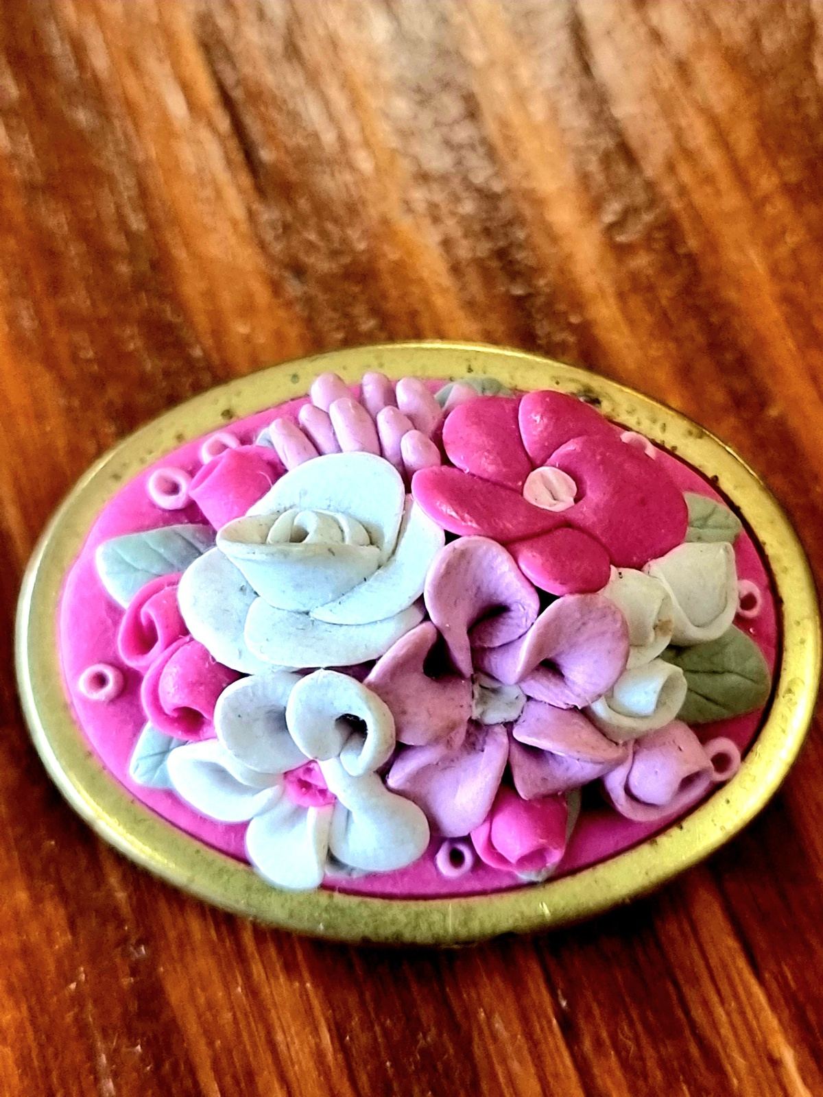 Brooch