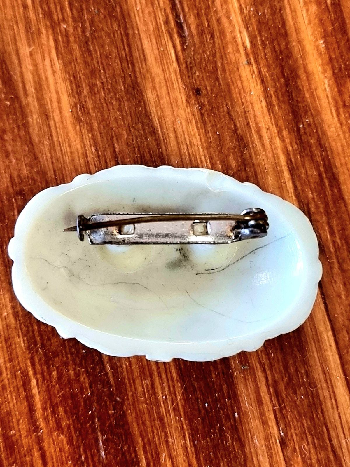 Brooch