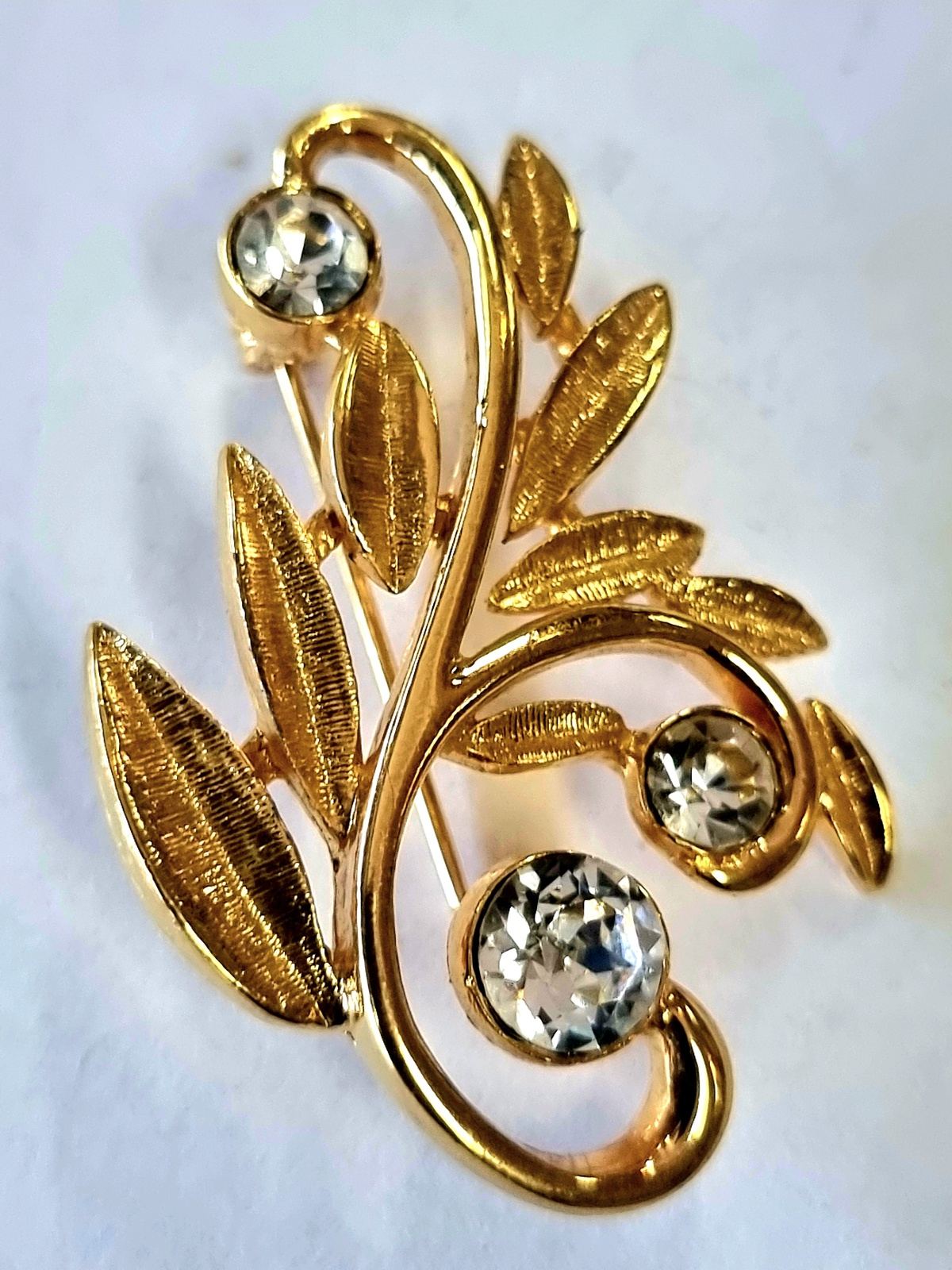 Brooch