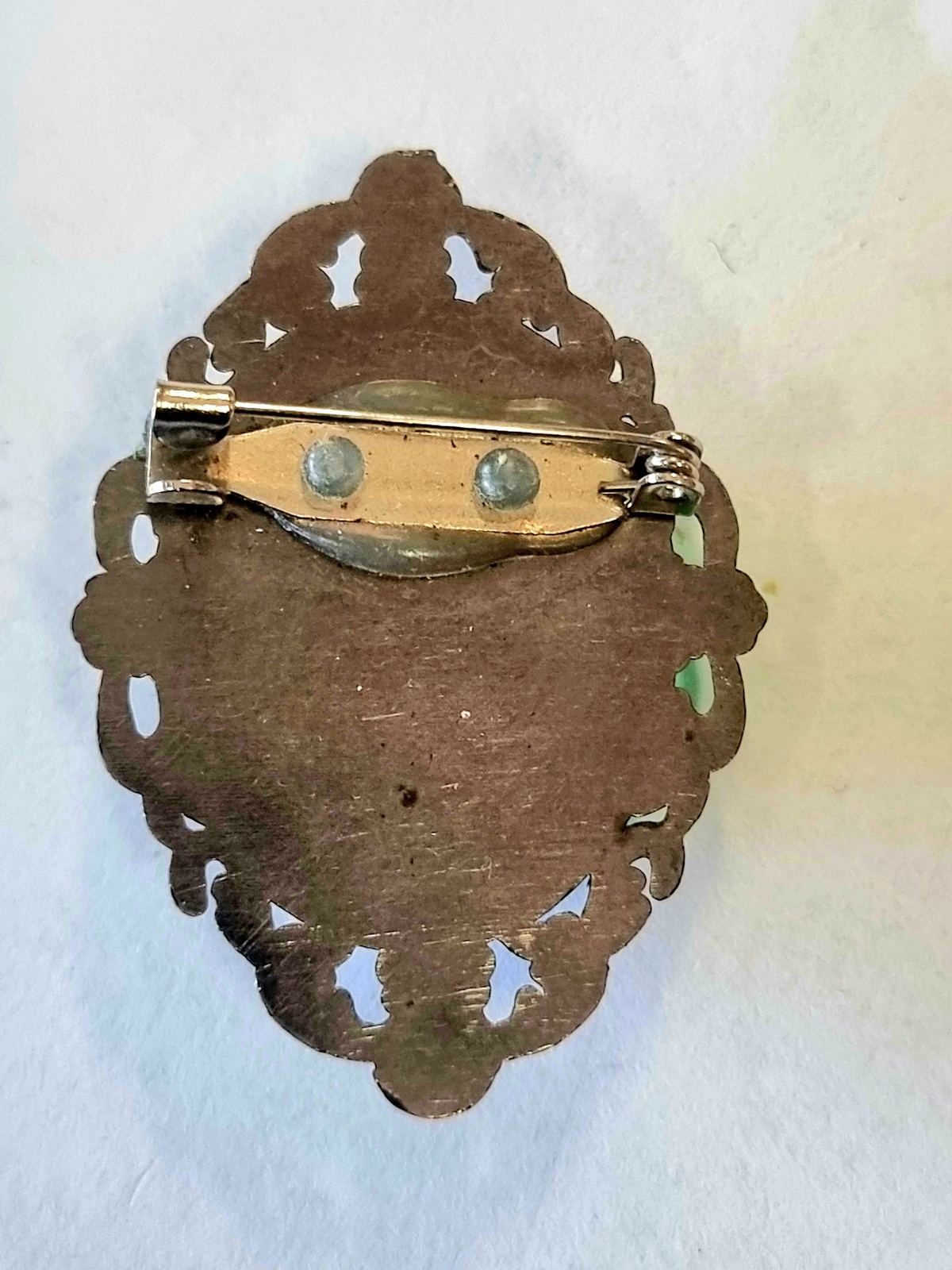 Brooch