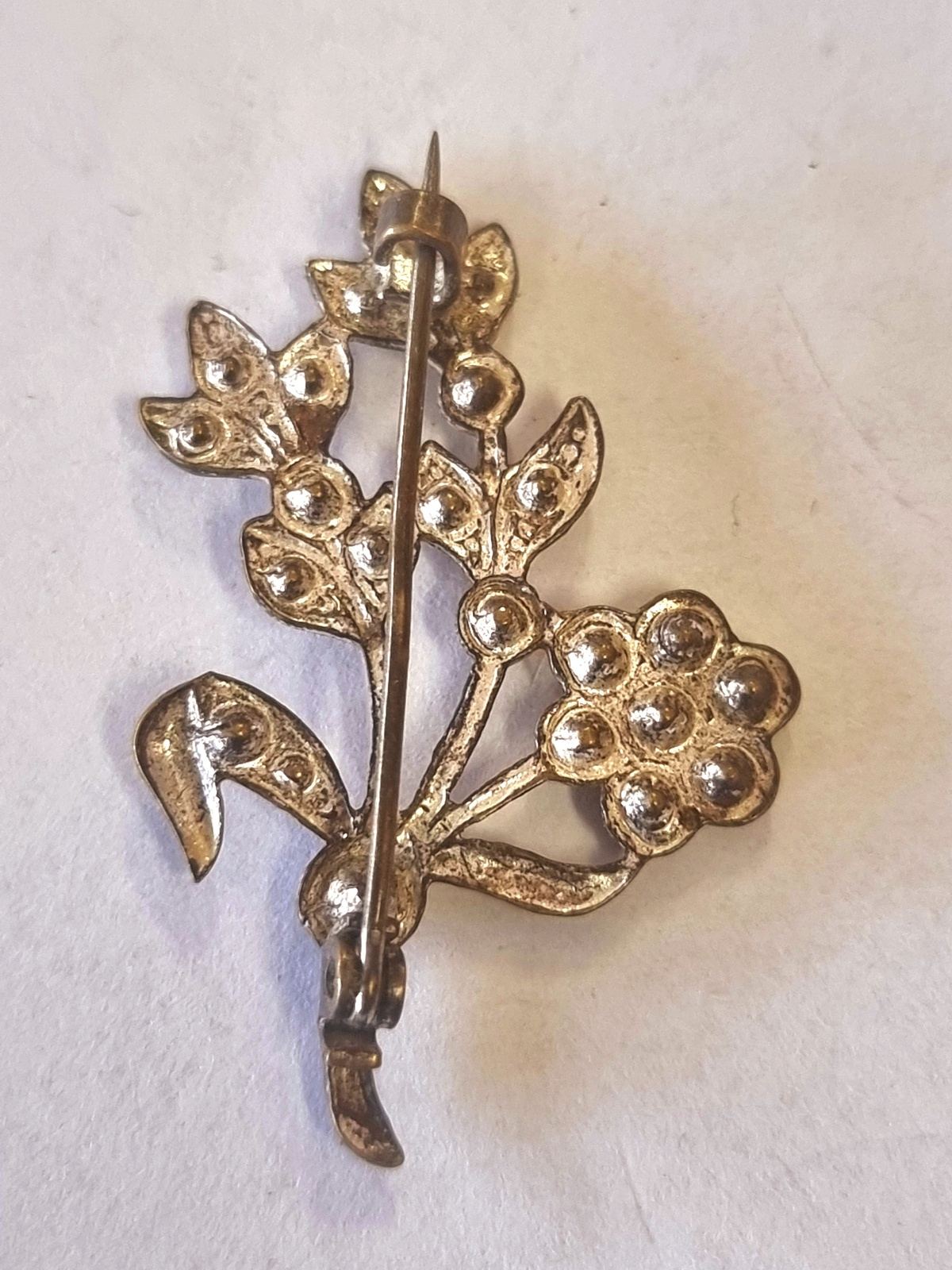 Brooch