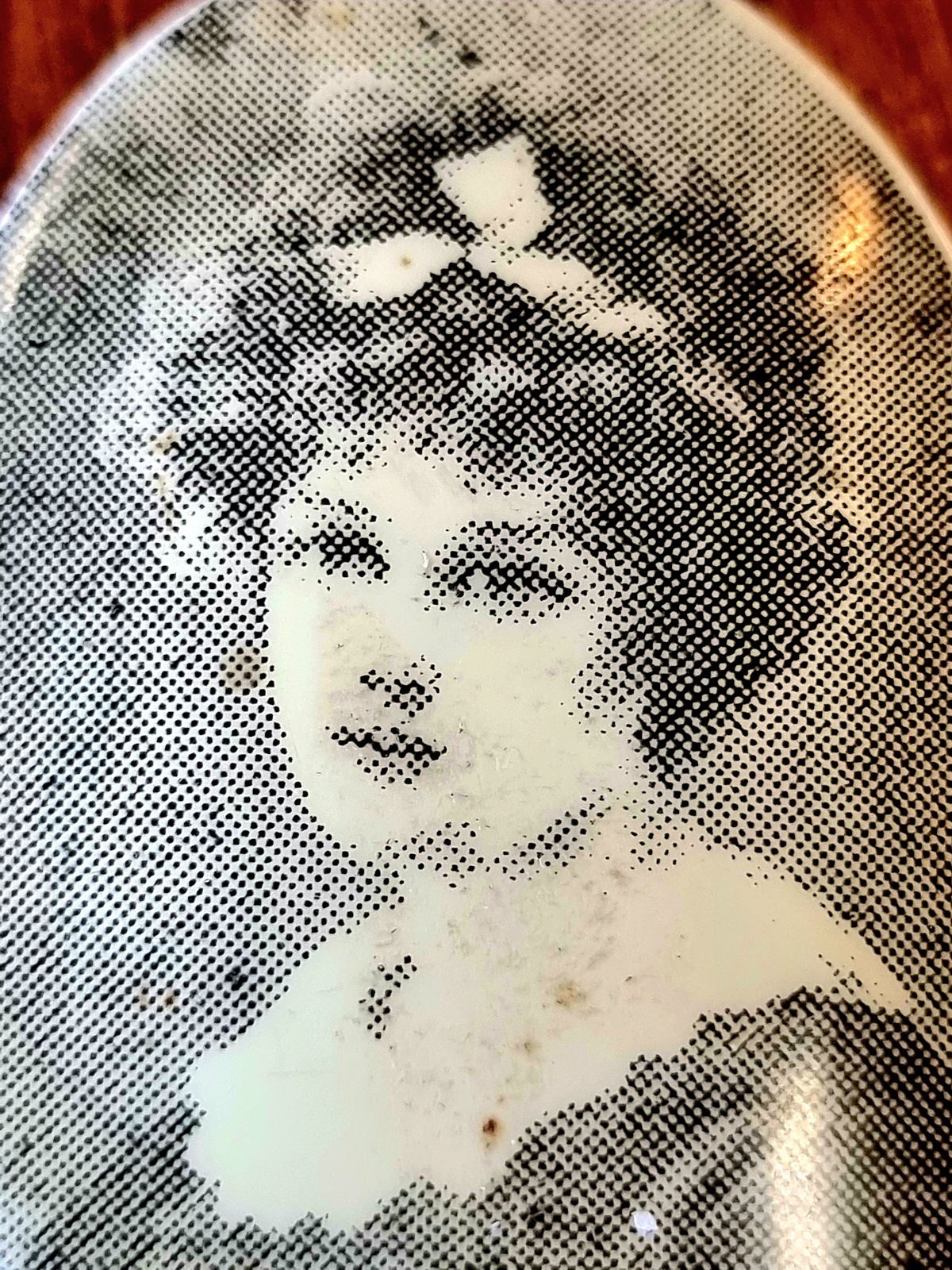 Brooch