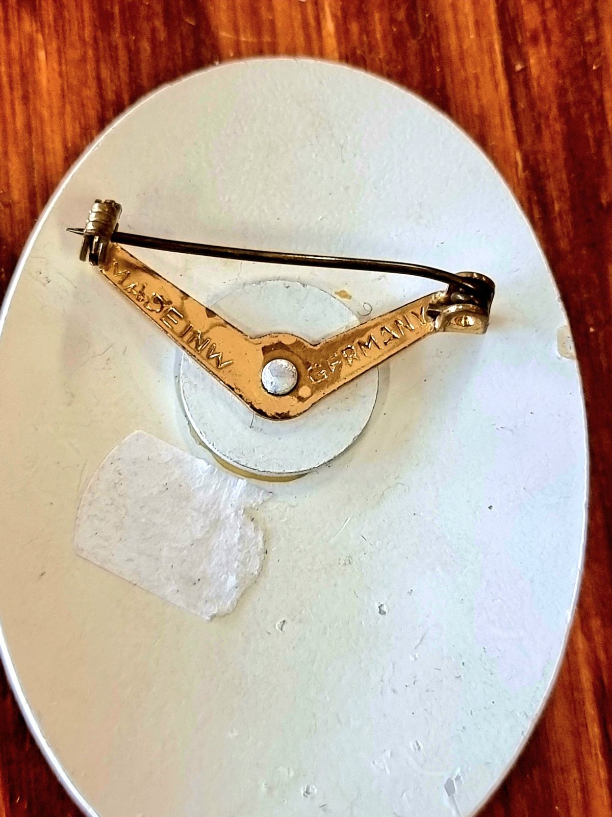Brooch