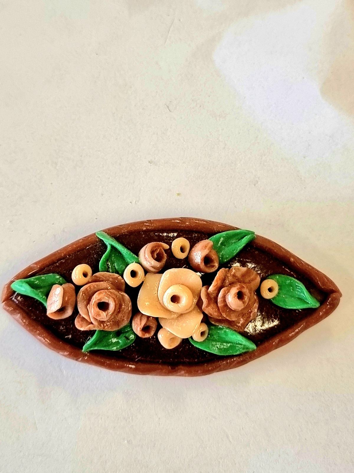 Brooch