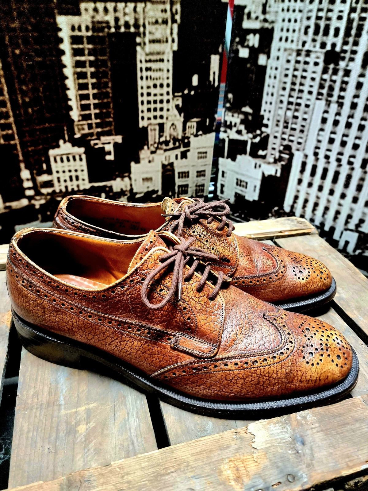 Mens shoes