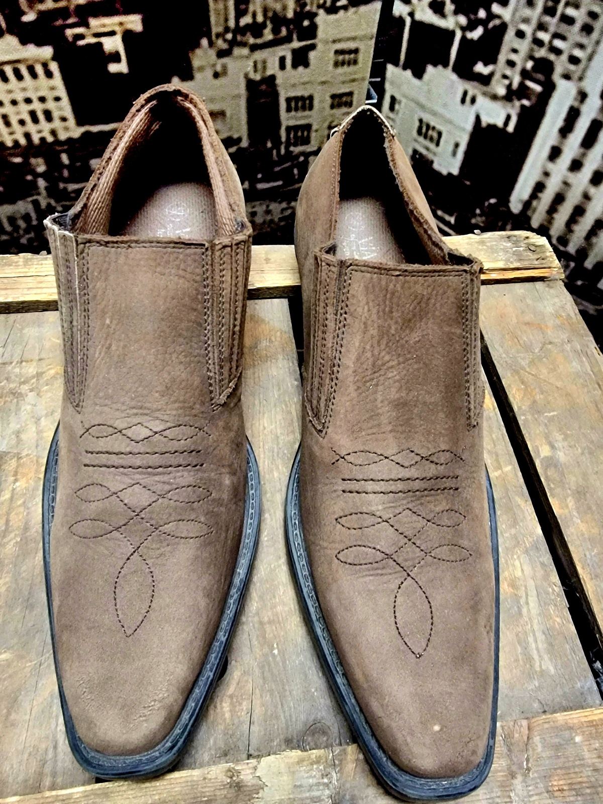 Mens Shoes