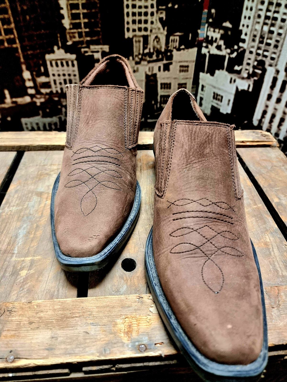 Mens Shoes