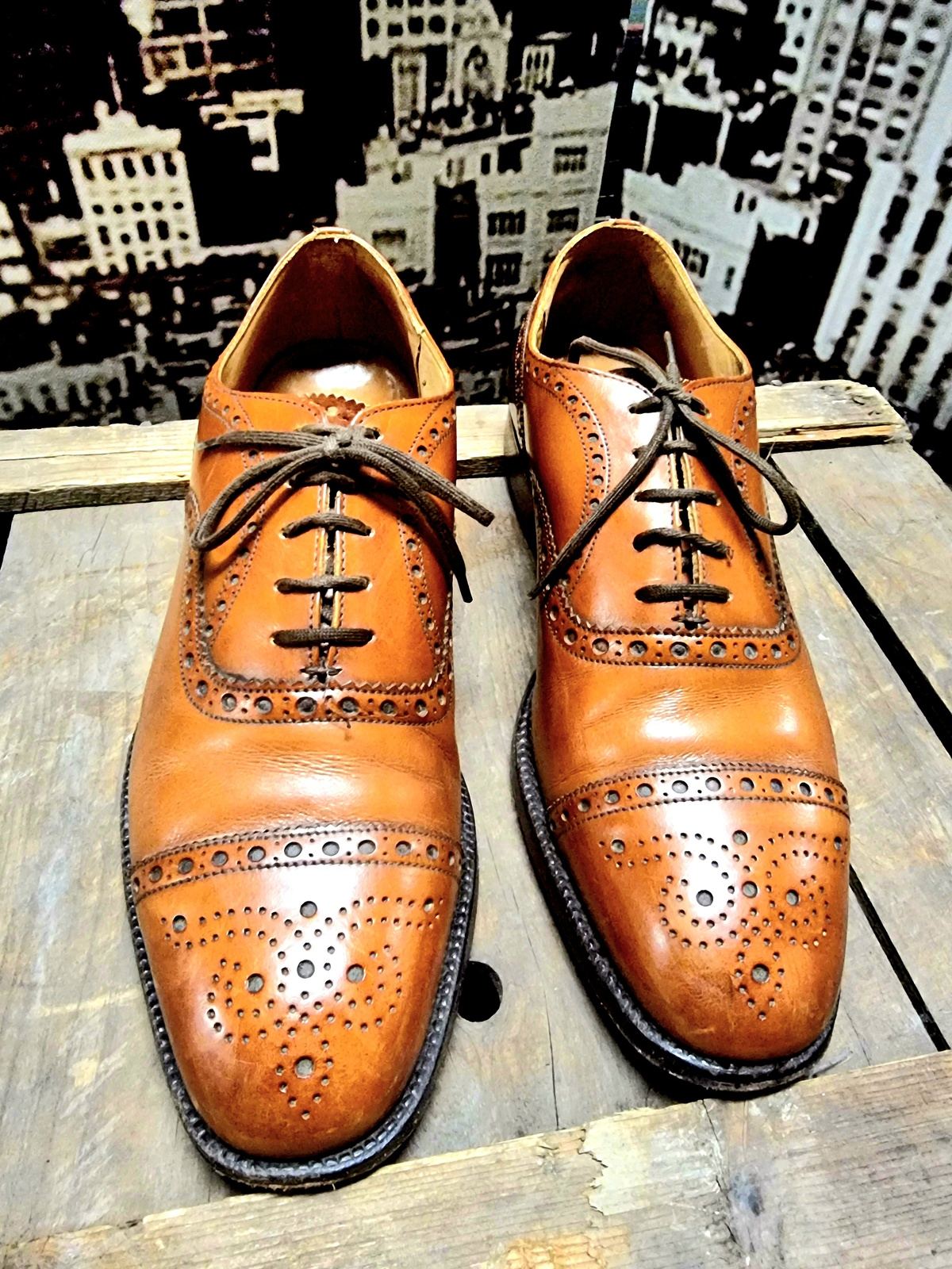 Mens Shoes