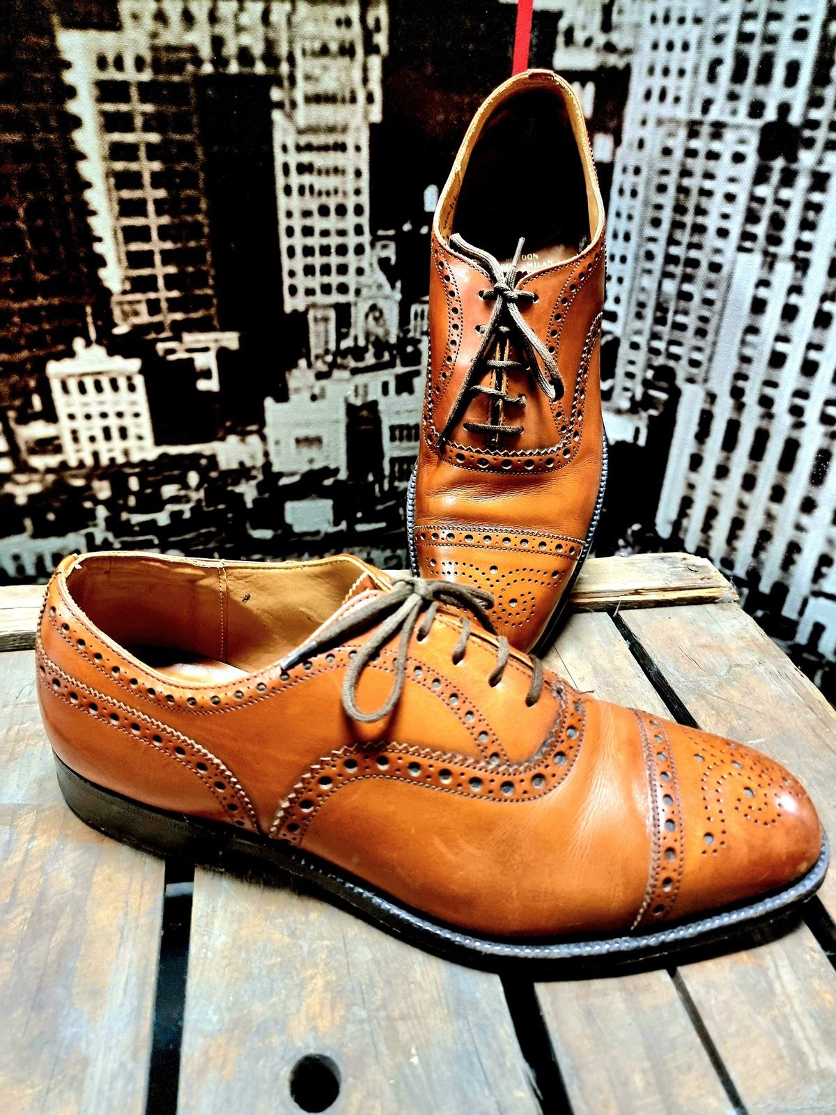 Mens Shoes
