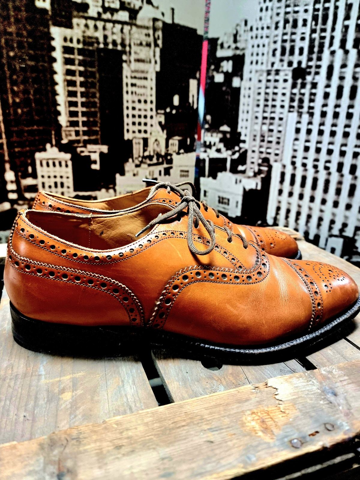 Mens Shoes
