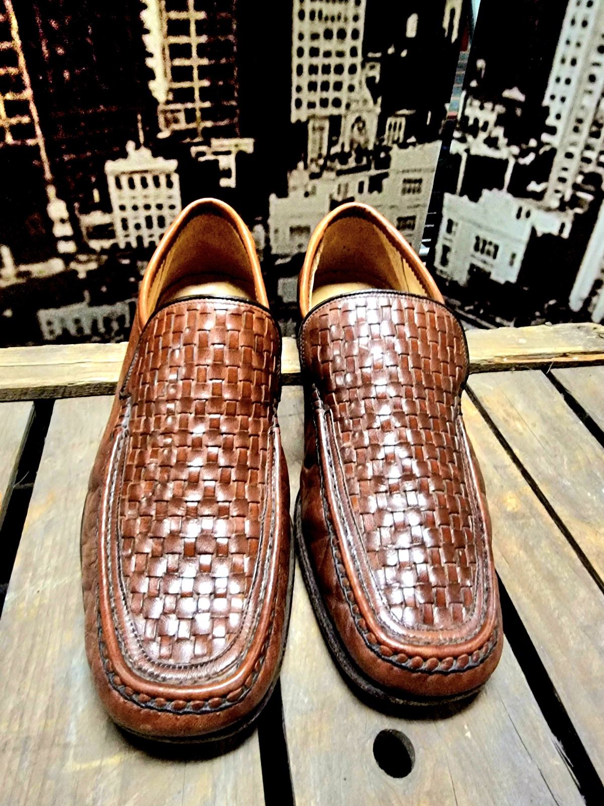 Mens Shoes