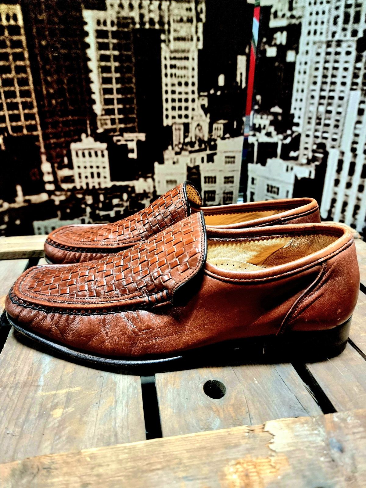 Mens Shoes