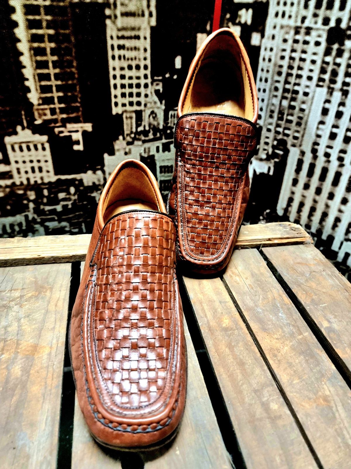 Mens Shoes