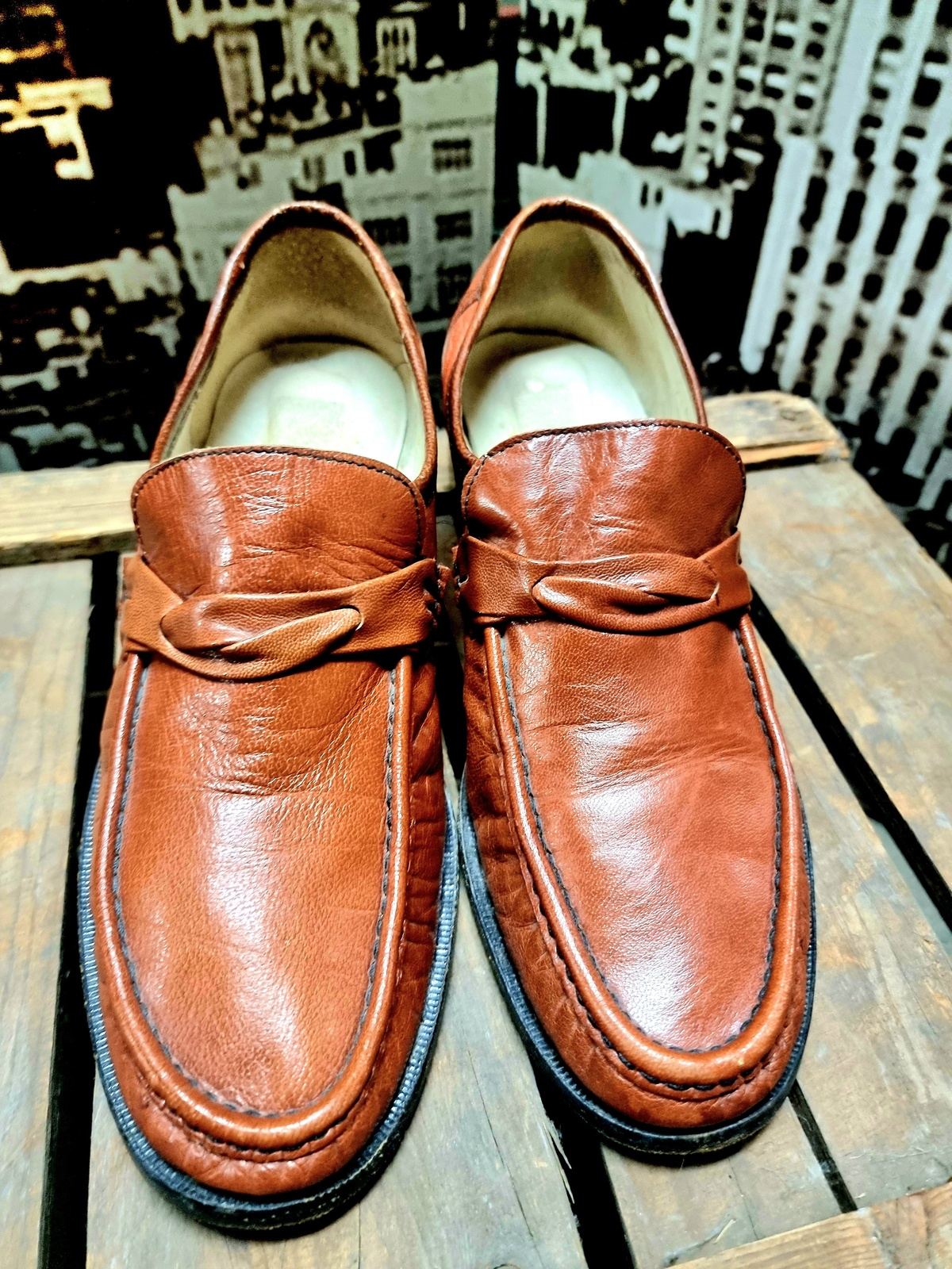 Mens Shoes