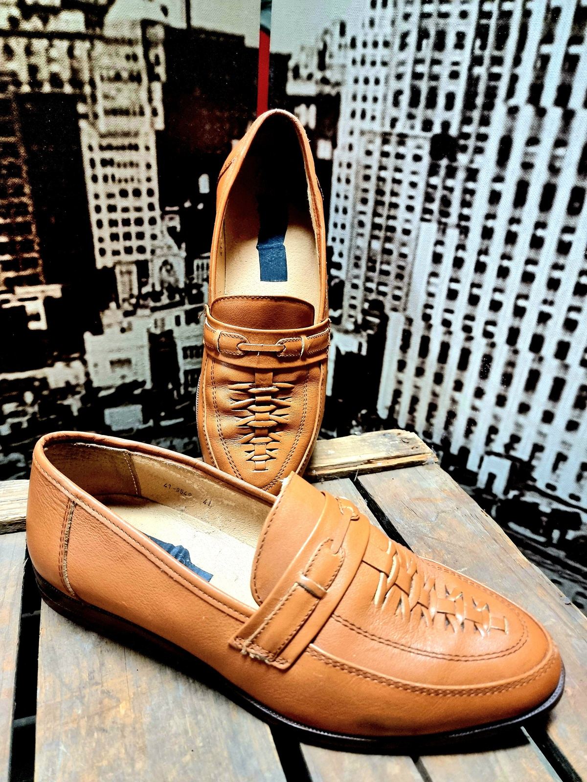 Mens Shoes