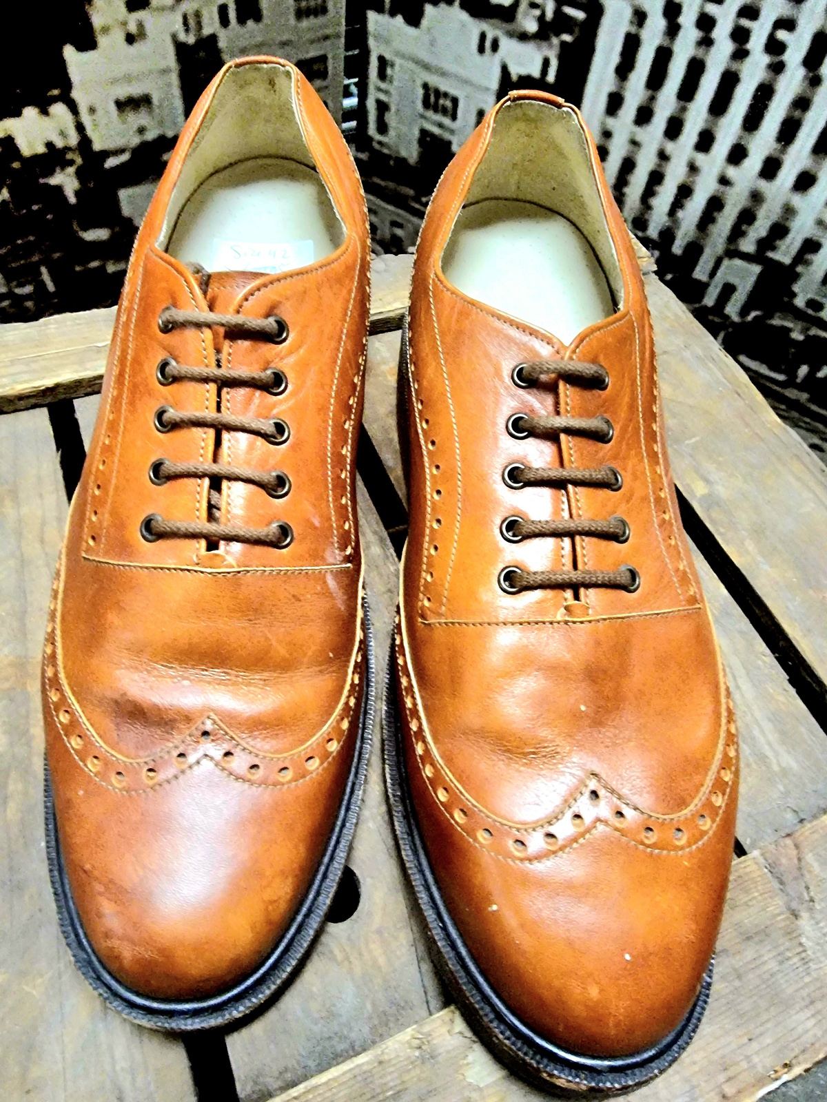 Mens Shoes