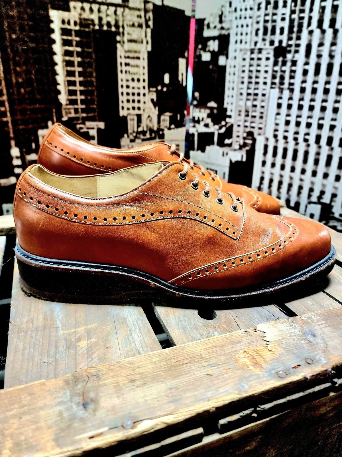 Mens Shoes