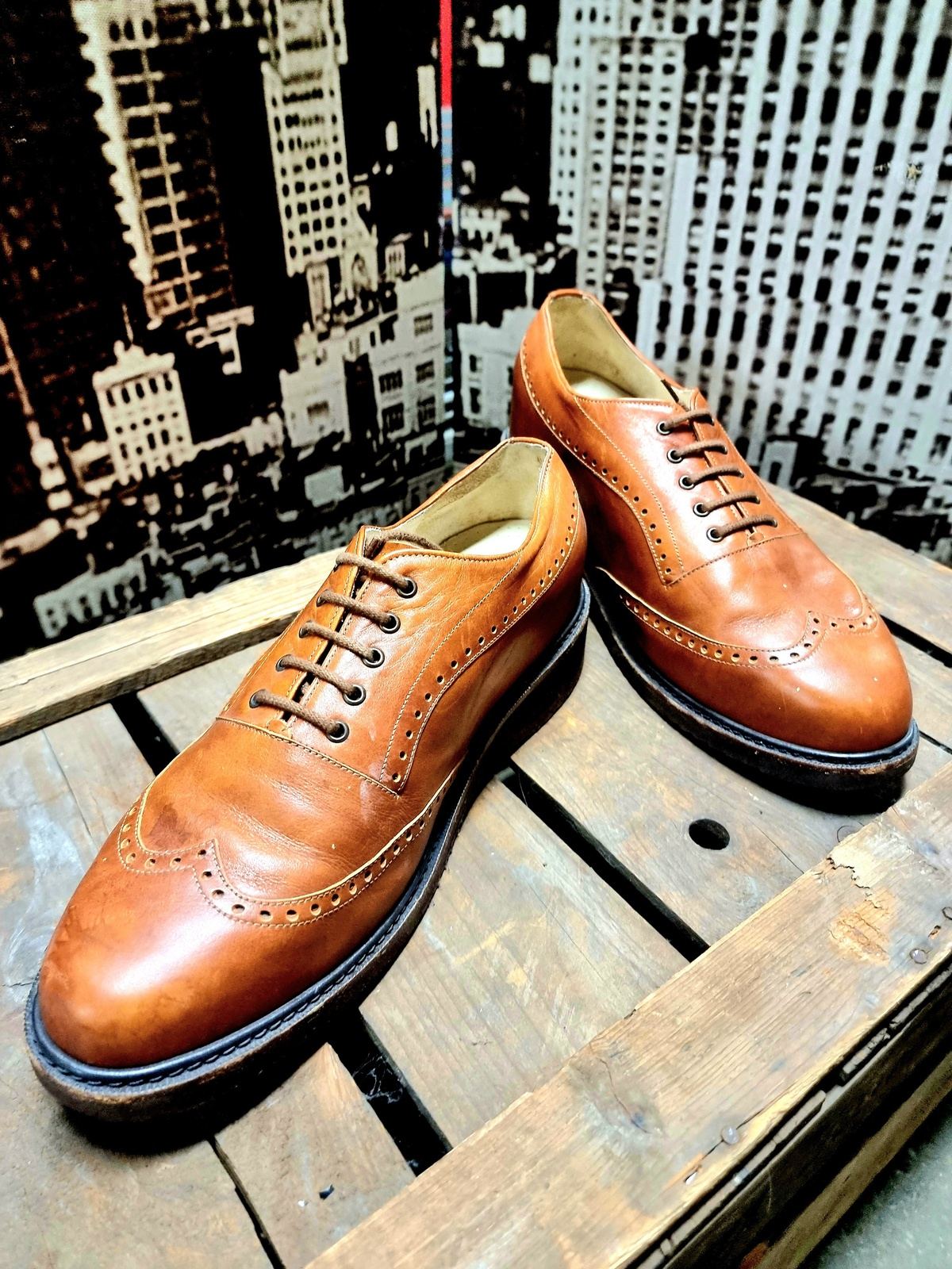 Mens Shoes
