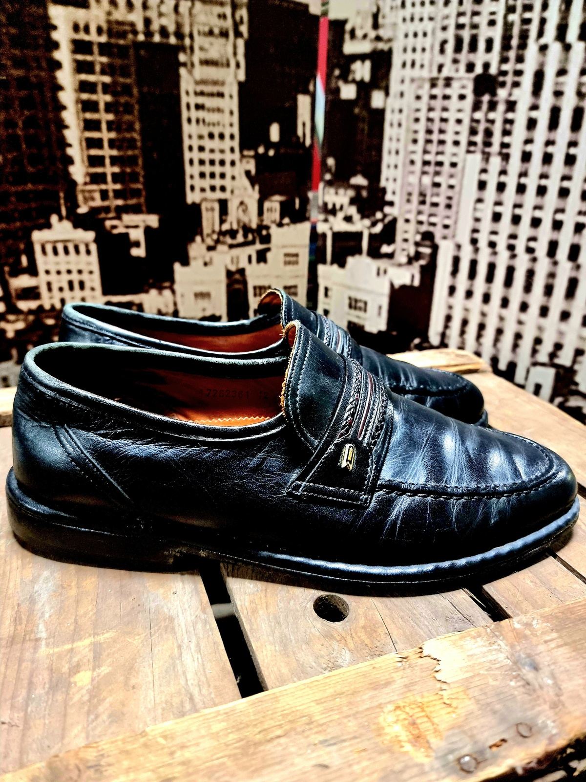 Mens Shoes