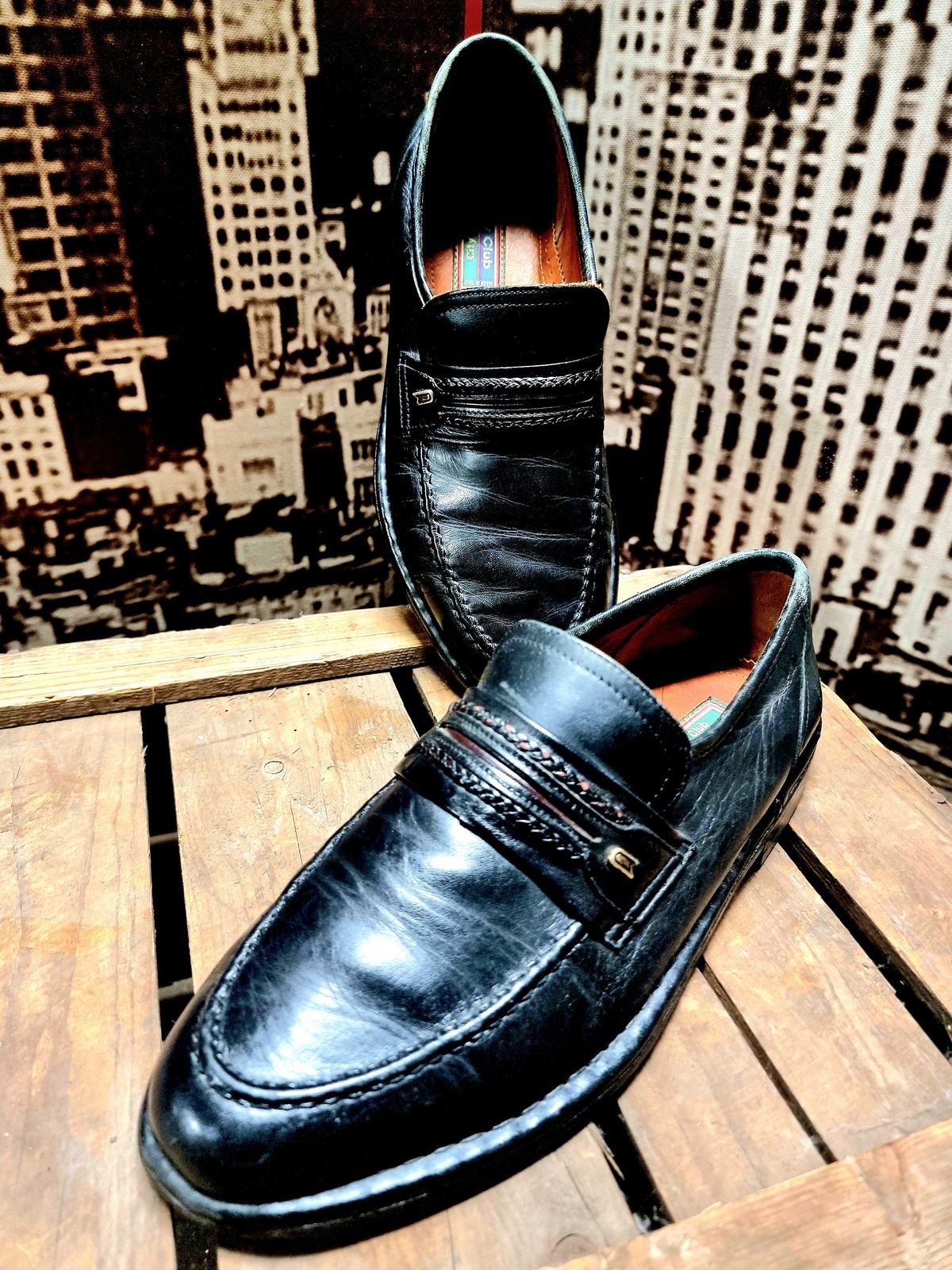 Mens Shoes