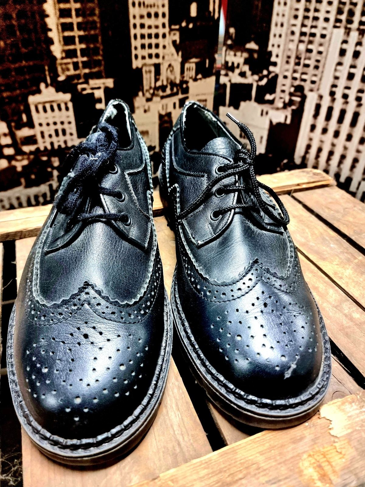 Mens Shoes