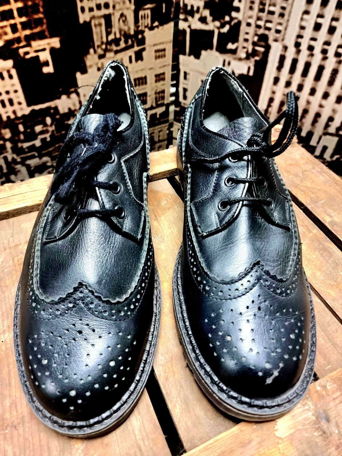 Mens Shoes