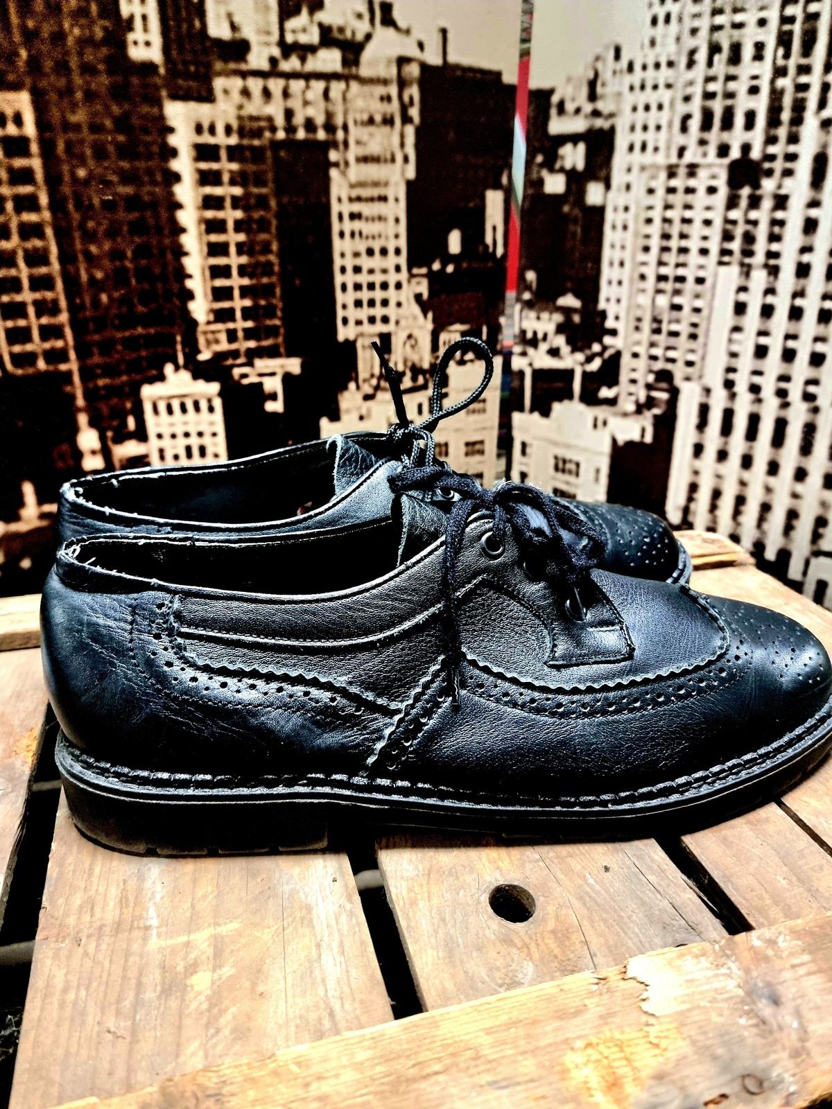 Mens Shoes